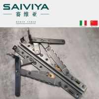 SAIVIYA赛维亚  三防安全重型铰链