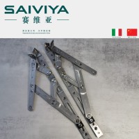 SAIVIYA赛维亚  15寸后托欧标槽专用铰链